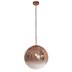 Lampa wisząca Light Prestige Palla miedziana LP-2844/1P MI