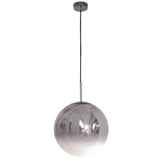 Lampa wisząca Light Prestige Palla mała chrom LP-2844/1P S CH
