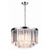 Lampa wisząca Light Prestige Vetro LP-2910/5P