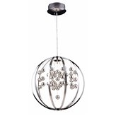 Lampa wisząca Light Prestige Imola LP-2930/1P