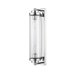 Lampa ścienna Light Prestige Lorenzo chrom
