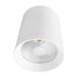 Oprawa natynkowe Light Prestige Zovo 1 biała LP-32015/1SM WH