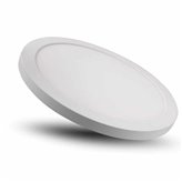 Plafon Light Prestige York 2 w 1 3000K biały LP-330/1C 3WH
