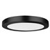 Plafon Light Prestige York 2 w 1 4000K czarny LP-330/1C 4BK