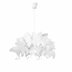 Lampa wisząca Light Prestige Farfalla 1 biała LP-3439/1P WHITE