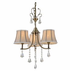 Lampa wisząca Light Prestige Udine 3 LP-3502/3P