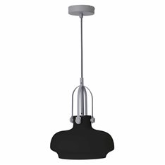 Lampa wisząca Light Prestige Piano 1 czarna LP-3763/1P