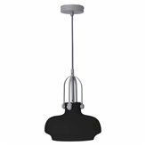 Lampa wisząca Light Prestige Piano 1 czarna LP-3763/1P