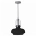 Lampa wisząca Light Prestige Piano 1 czarna LP-3763/1P