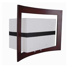 Lampa ścienna Light Prestige Borneo LP-3797/1W