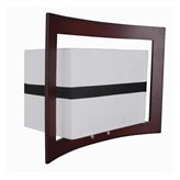 Lampa ścienna Light Prestige Borneo LP-3797/1W