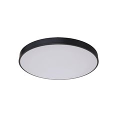 Plafon Light Prestige Rapido duży czarny 3000K LP-433/1C 3L BK