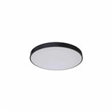 Plafon Light Prestige Rapido mały czarny 3000K LP-433/1C 3S BK