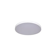 Plafon Light Prestige Rapido mały biały 3000K LP-433/1C 3S WH