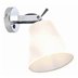 Lampa ścienna Light Prestige Bali biały LP-5031/1W WH