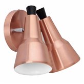 Lampa ścienna Light Prestige Auletta 2 LP-507/2W