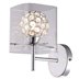 Lampa ścienna Light Prestige Spark transparentna LP-5193/1W