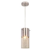 Lampa wisząca Light Prestige Zara 1 LP-5221/1P