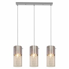 Lampa wisząca Light Prestige Zara 3 linia LP-5221/3L