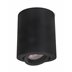 Oprawa natynkowe Light Prestige Tulon czarna LP-5441/1SM BK