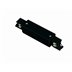 Zasilanie centralne Light Prestige 3F czarne LP-551/3F BK