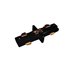 Łącznik Light Prestige wewnętrzny czarny do szynoprzewodów 1F LP-551-S-BK