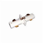 Łącznik Light Prestige I wewnętrzny biały do szynoprzewodów 1F LP-551-S-WH