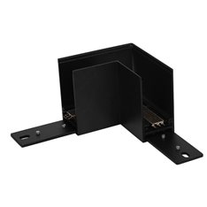 Łącznik Light Prestige L magnetic LP-552-MAG-BK-5PIN