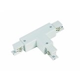 Łącznik Light Prestige T 3F biały LP-553/3F WH