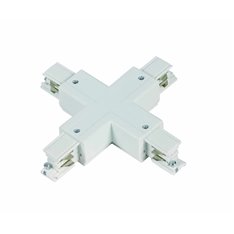 Łącznik Light Prestige X 3F biały LP-554/3F WH