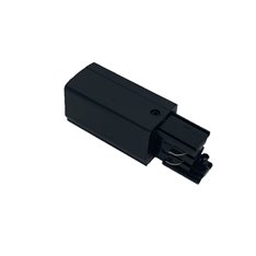 Zasilanie końcowe Light Prestige 3F czarne LP-555/3F BK