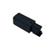 Zasilanie końcowe Light Prestige 3F czarne LP-555/3F BK