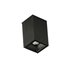 Oświetlenie szynowe Light Prestige Reflektor Star 1 magnetic LP-555-MAG-BK