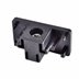 Zakończenie do szynoprzewodów Light Prestige 1F czarne (zaślepka) LP-556/END-S-BK