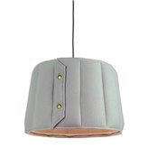 Lampa wisząca Light Prestige Vitoria duża LP-6030/1P L