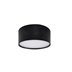 Oprawa natynkowe Light Prestige Kendal czarna IP54 LP-6331/1C IP54 BK