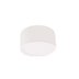 Oprawa natynkowe Light Prestige Kendal biała LP-6331/1SM WH