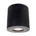 Oprawa natynkowe Light Prestige Faro XL czarna IP65 LP-6510/1SM XL BK