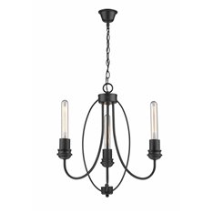 Lampa wisząca Light Prestige Canaria 3 LP-6704/3P