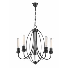 Lampa wisząca Light Prestige Canaria 5 LP-6704/5P