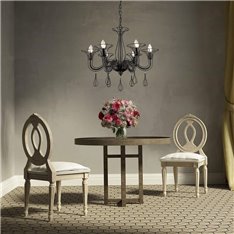 Lampa wisząca Light Prestige Tarragona 6 LP-6756/6P