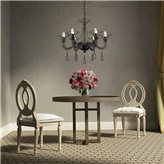 Lampa wisząca Light Prestige Tarragona 6 LP-6756/6P