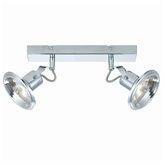 Lampa ścienna Light Prestige Feltre 2 LP-725/2W