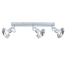 Lampa ścienna Light Prestige Feltre 3 LP-725/3W