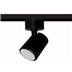 Oświetlenie szynowe Light Prestige Snow 1F czarny LP-731/1R BK