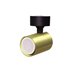 Oprawa Light Prestige Snow 1 złoty LP-731/1W GD