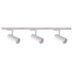 Szynoprzewód Light Prestige Ice SET 1F biały LP-732 3W WH SET