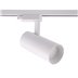 Oświetlenie szynowe Light Prestige Ice 1F biały LP-732/1R 3W WH