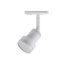 Oświetlenie szynowe Light Prestige Storm biały LP-733/1R WH