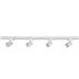 Oświetlenie szynowe Light Prestige Snow SET 3F biały